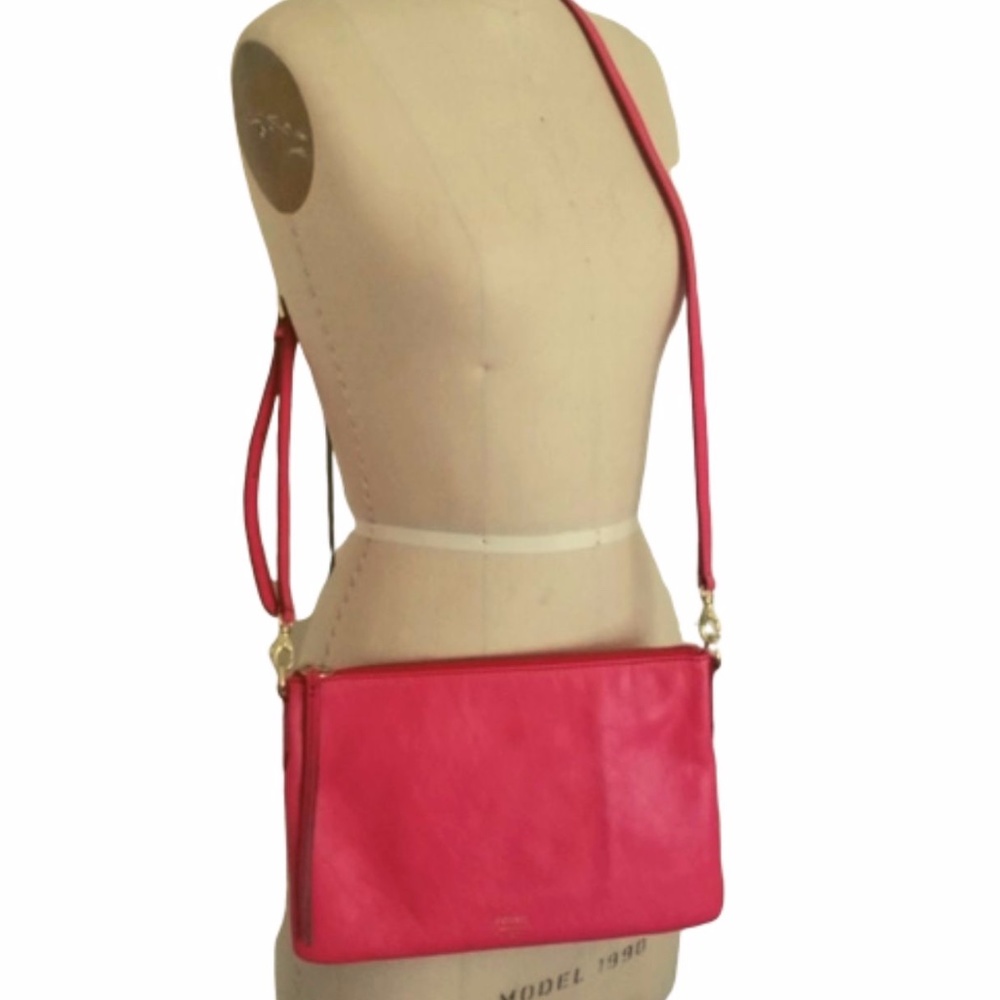 Crossbody